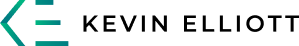 Kevin Elliott logo