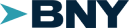 BNY logo