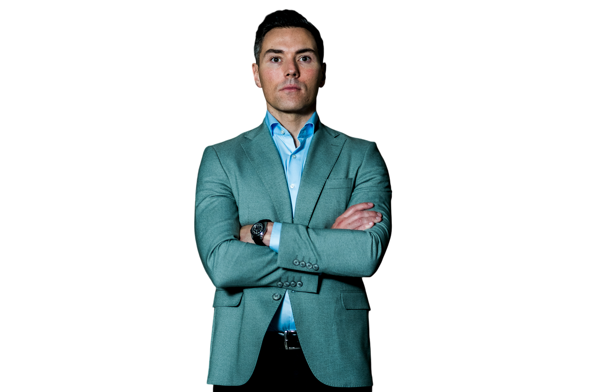 Kevin Elliott