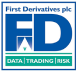 First Derivatives